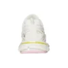 Track.2 Sneaker “White Light Yellow” 568615W3AE27745