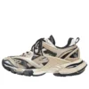 Track.2 Trainer “Beige Black” 568615W2GN38071