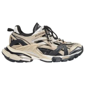 Track.2 Trainer “Beige Black” 568615W2GN38071