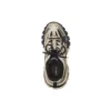 Track.2 Trainer “Beige Black” 568615W2GN38071