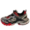 Track.2 Trainer “Black Grey Red” 568615W2GN36508