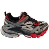 Track.2 Trainer “Black Grey Red” 568615W2GN36508