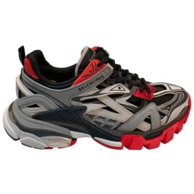 Track.2 Trainer “Black Grey Red” 568615W2GN36508