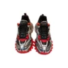 Track.2 Trainer “Black Grey Red” 568615W2GN36508