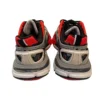 Track.2 Trainer “Black Grey Red” 568615W2GN36508