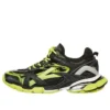 Track.2 Trainer “Black Yellow Green” 568614W2GN31073