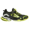 Track.2 Trainer “Black Yellow Green” 568614W2GN31073