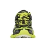 Track.2 Trainer “Black Yellow Green” 568614W2GN31073