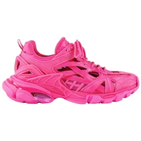 Track.2 Trainer “Fluo Pink” 568615W2FC15845
