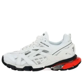 Track.2 Trainer “White Red” 568614W2GN39610 Track.2 Trainer “White Red” 568614W2GN39610