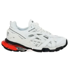 Track.2 Trainer “White Red” 568614W2GN39610 Track.2 Trainer “White Red” 568614W2GN39610