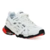Track.2 Trainer “White Red” 568614W2GN39610