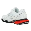 Track.2 Trainer “White Red” 568614W2GN39610
