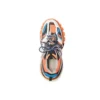 TRACK 3.0 “Blue Orange” BL3D4X002J2