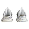 Track 3.0 Mules “White Graffiti Black” 653813W3SRA9014