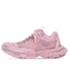 Track 3.0 Sneakers “Pink Mesh” 700873W3RF15090