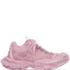 Track 3.0 Sneakers “Pink Mesh” 700873W3RF15090
