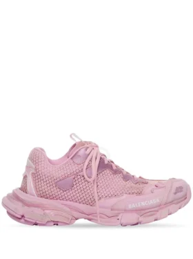 Track 3.0 Sneakers “Pink Mesh” 700873W3RF15090