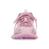 Track 3.0 Sneakers “Pink Mesh” 700873W3RF15090