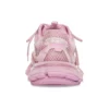 Track 3.0 Sneakers “Pink Mesh” 700873W3RF15090