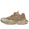 Track 3.0 Sneakers “Tan Mesh” 700875W3RF39897