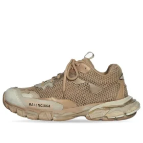 Track 3.0 Sneakers “Tan Mesh” 700875W3RF39897