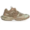 Track 3.0 Sneakers “Tan Mesh” 700875W3RF39897