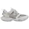 Track Clear Sole Daddy Shoes Grey 647741W3BM41200