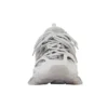 Track Clear Sole Daddy Shoes Grey 647741W3BM41200