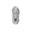Track Clear Sole Daddy Shoes Grey 647741W3BM41200