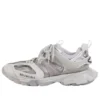 Track Clear Sole Daddy Shoes Grey/White 647742W3BM41200
