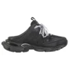 Track Flat Shoes Black 653814W3CP31000