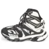 Track Hike “Black White” 654867W3CP49010