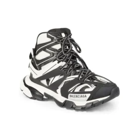 Track Hike “Black White” 654867W3CP49010