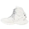 Track Daddy Shoes White 654867W3CP39000