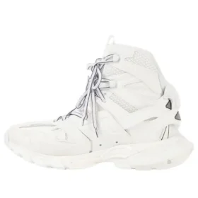 Track Daddy Shoes White 654867W3CP39000