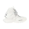 Track Daddy Shoes White 654867W3CP39000