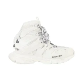 Track Daddy Shoes White 654867W3CP39000