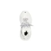 Track Daddy Shoes White 654867W3CP39000