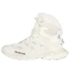Track Hikers “Fake Fur Beige White” 668559W3CQ29700