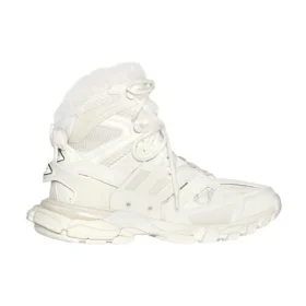 Track Hikers “Fake Fur Beige White” 668559W3CQ29700