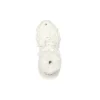 Track Hikers “Fake Fur Beige White” 668559W3CQ29700