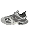 Track LED Sneaker “Grey” 555036W3AD31218