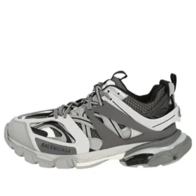 Track LED Sneaker “Grey” 555036W3AD31218