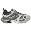 Track LED Sneaker “Grey” 555036W3AD31218