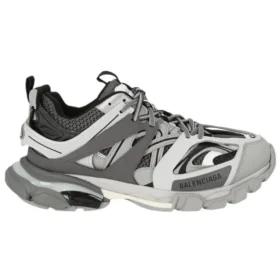 Track LED Sneaker “Grey” 555036W3AD31218