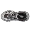 Track LED Sneaker “Grey” 555036W3AD31218
