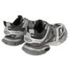 Track LED Sneaker “Grey” 555036W3AD31218