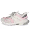 Track LED Sneaker “Grey Pink” 555036W3AD61258