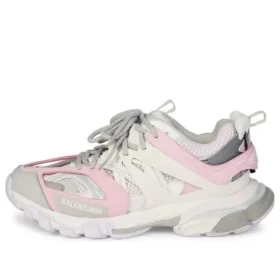 Track LED Sneaker “Grey Pink” 555036W3AD61258
